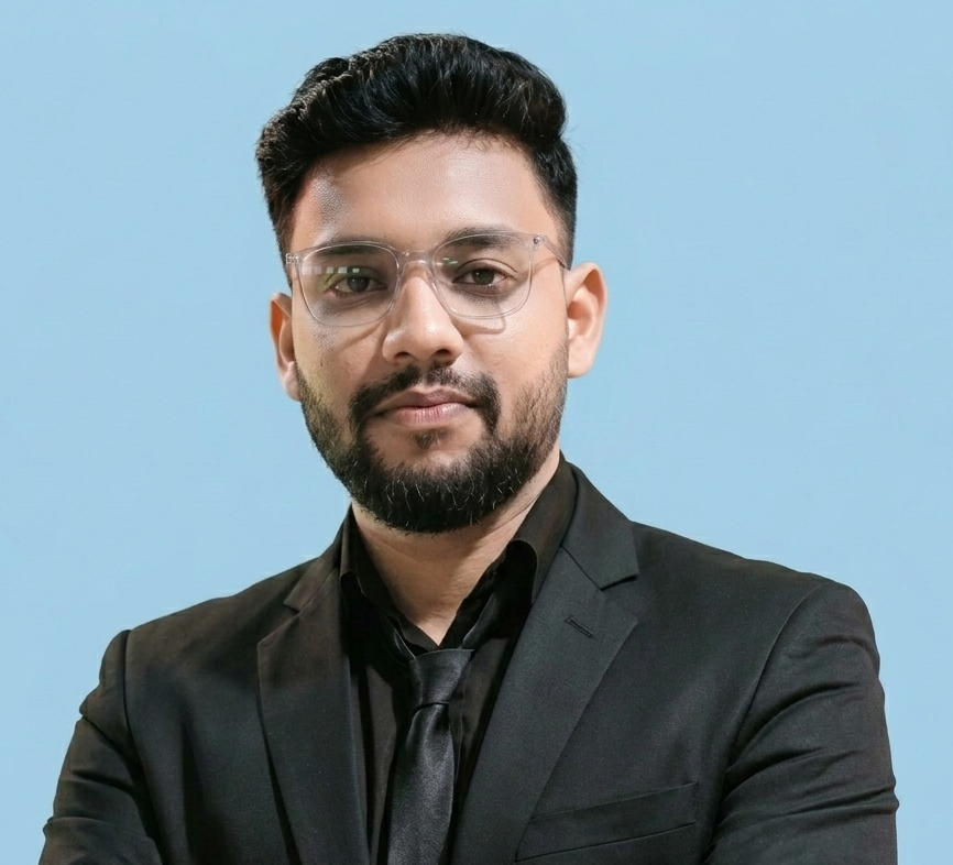 Er. Abinash Barik profile picture